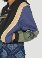 Ahluwalia Studio Nina Hooded Jacket