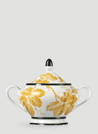 Gucci Herbarium Sugar Bowl