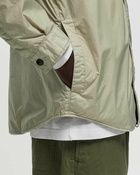 Stone Island Giacche Beige - Mens - Windbreaker