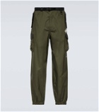 The North Face x Undercover cargo pants