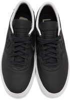 Converse Black Leather CONS Louie Lopez Pro Sneakers