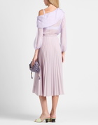 Jijil Womens Top Lilac