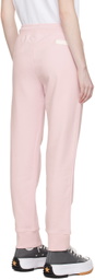 Canada Goose Pink Muskoka Lounge Pants