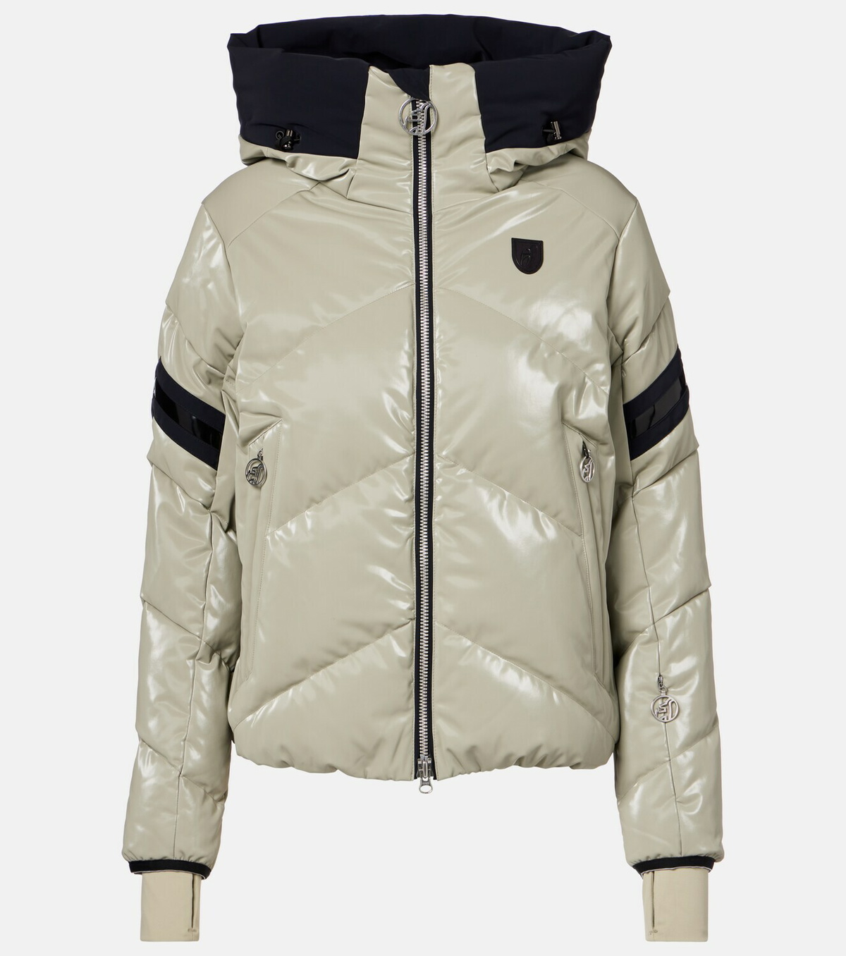 Toni Sailer Helena Glimmer ski jacket