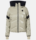 Toni Sailer Helena Glimmer ski jacket