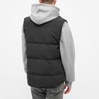 Canada Goose Men's Freestyle Vest in Black