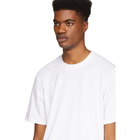 adidas Originals White City Base T-Shirt