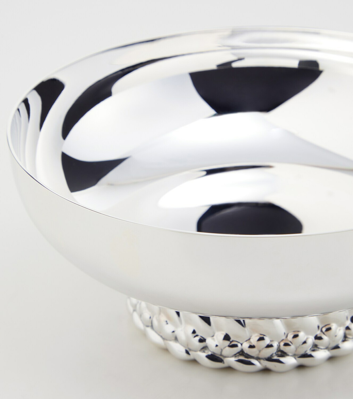 Christofle Babylone Large bowl