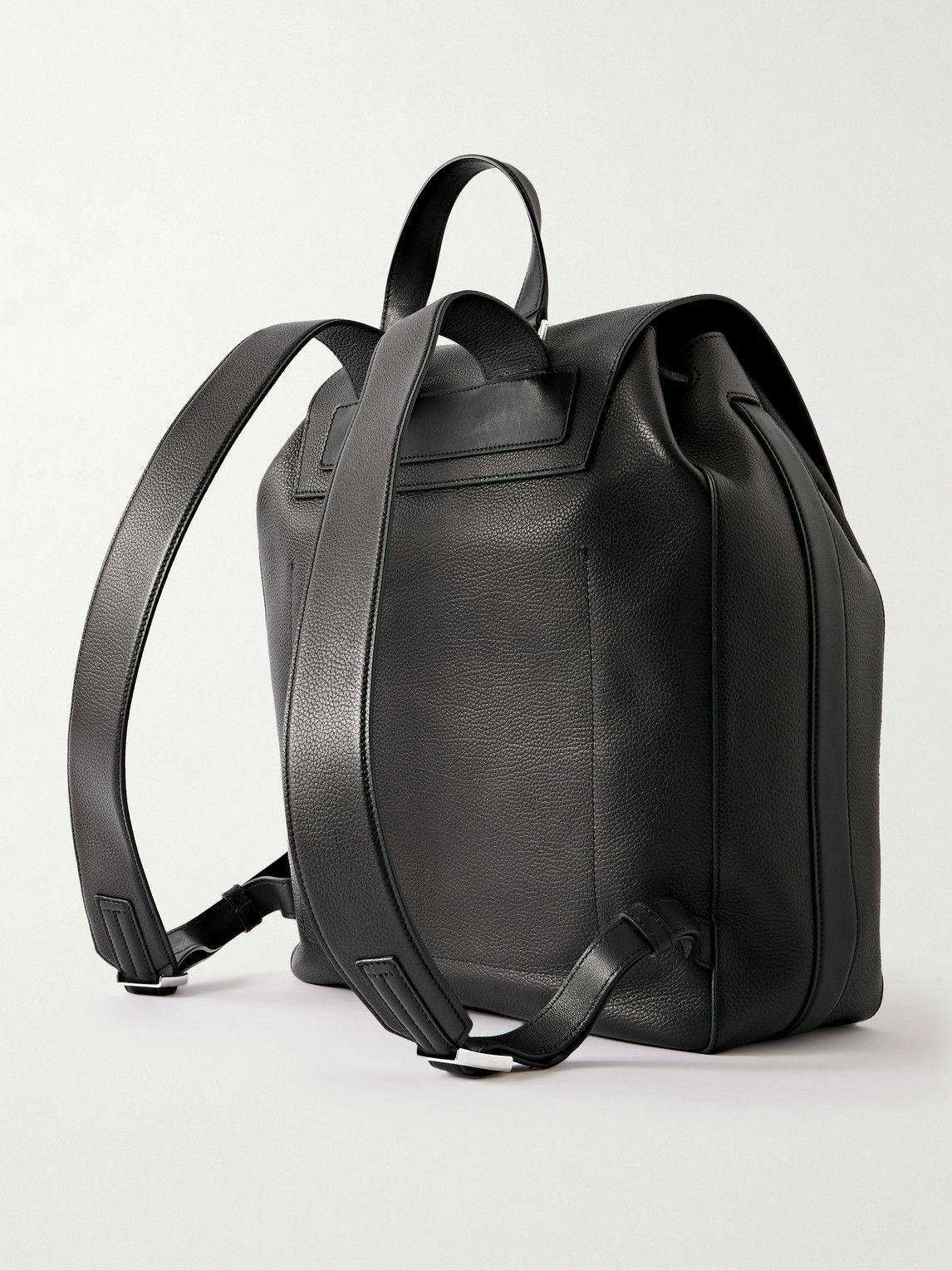 TOM FORD - Leather Backpack