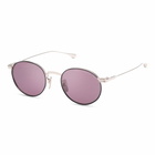 Dita Journey-twosilver Black