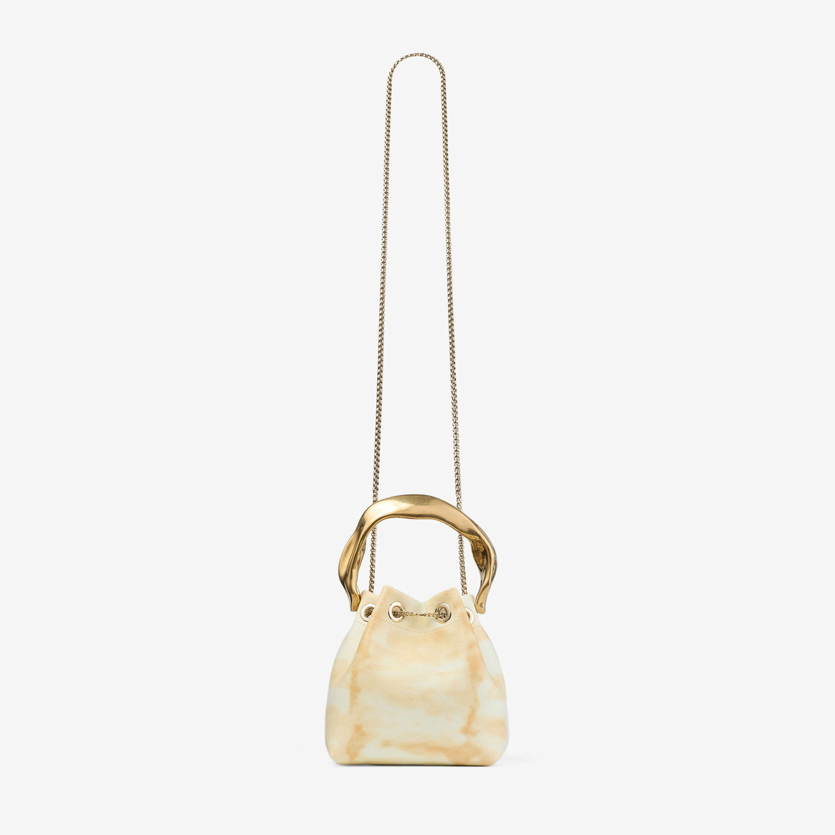 Jimmy Choo Bon Bon Shoulder Bag