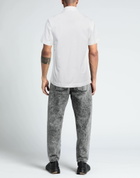 Givenchy Mens Polo shirt in White