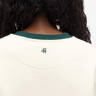 4th & Reckless Women's Sloane Sweatshirt in Cream