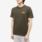 Nike Men's Nocta Cpfm T-Shirt in Sequoia