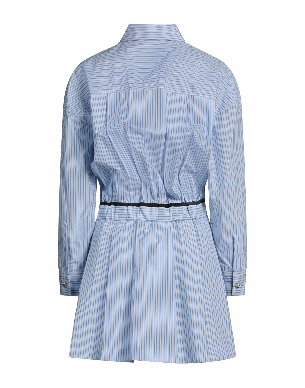 Maje Womens Mini dress in Blue