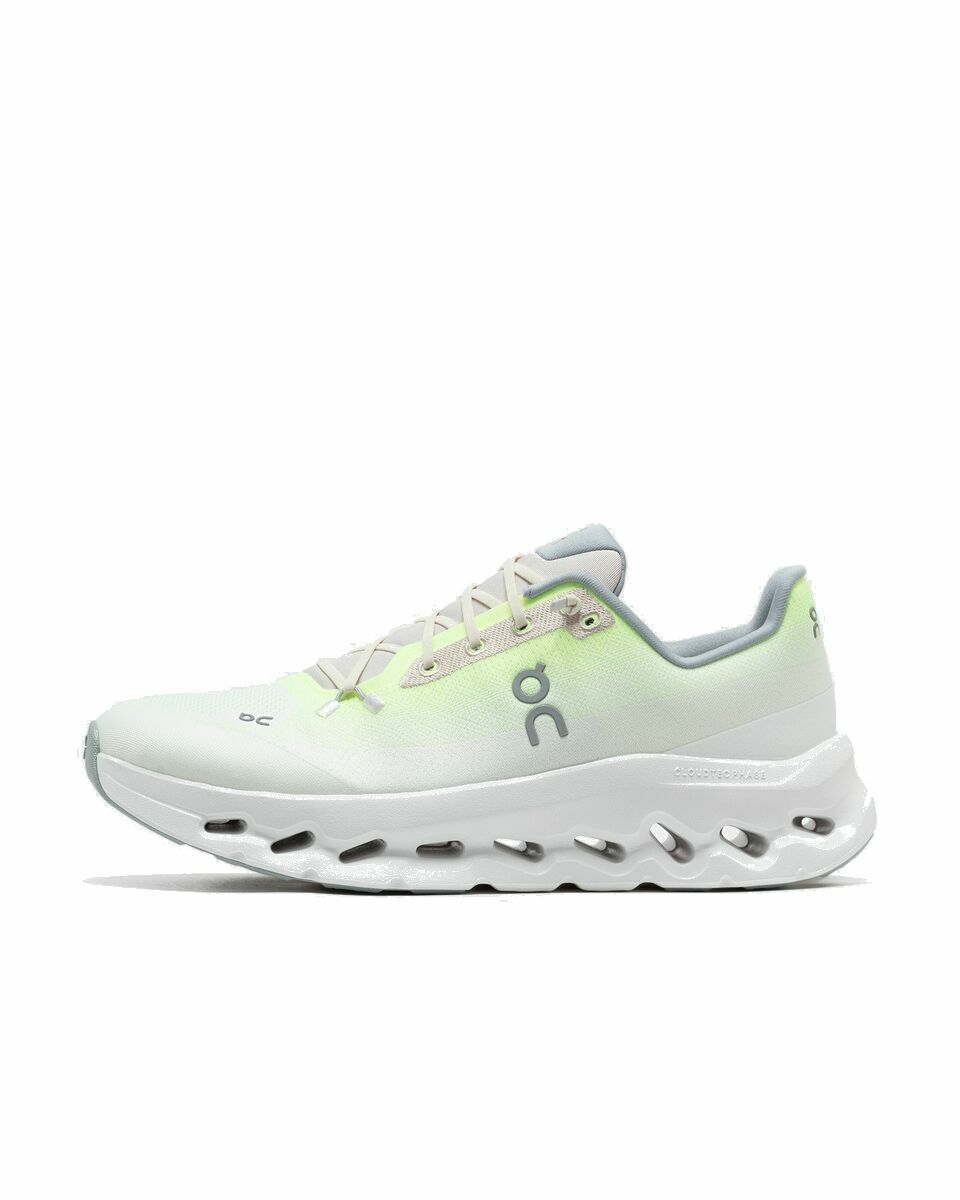 Photo: On Cloudtilt Green - Mens - Lowtop/Performance & Sports