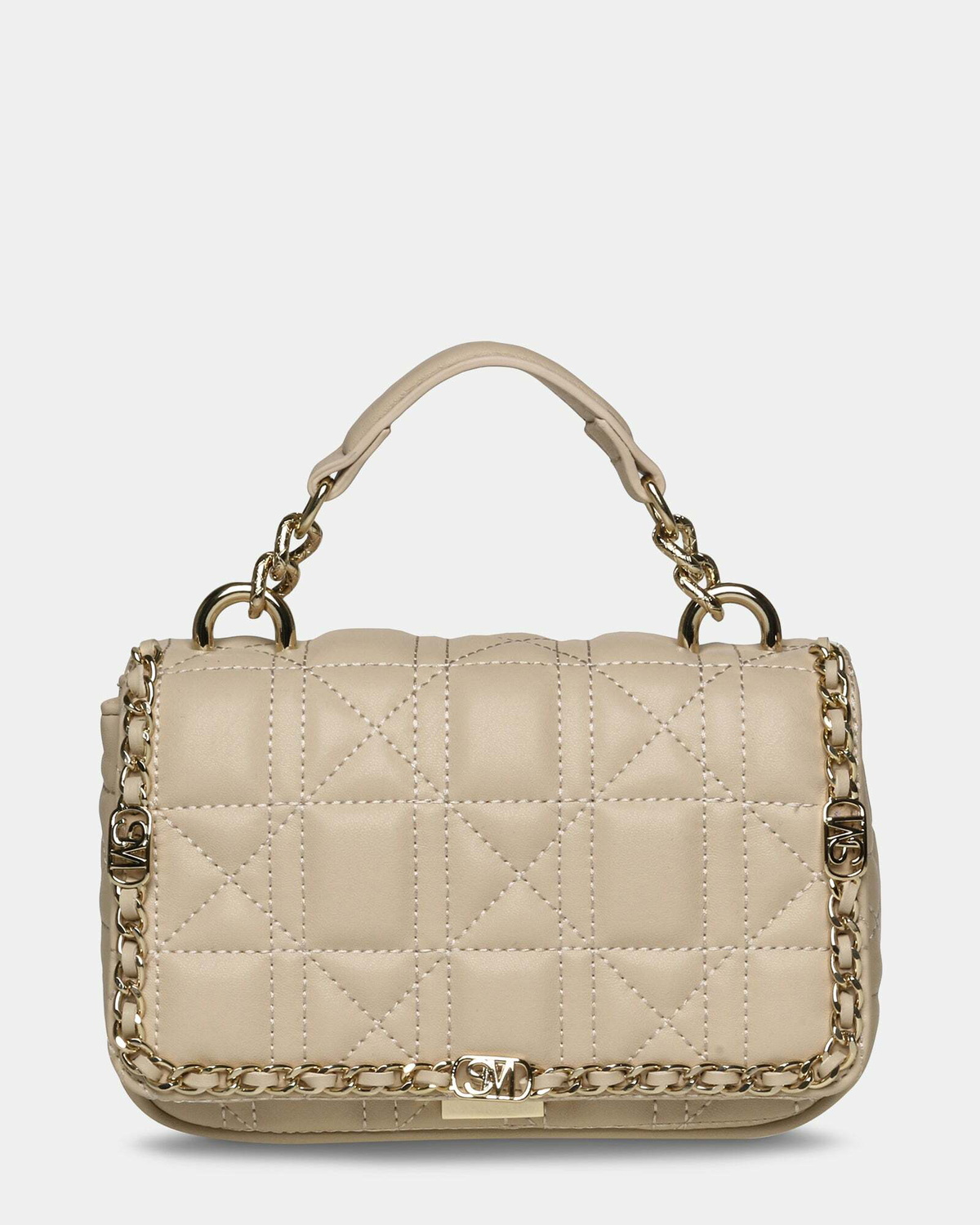 Steve Madden Bgretel Bag in Natural