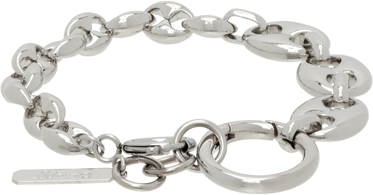 Justine Clenquet Akari Bracelet