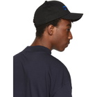 Heron Preston Black Style Cap