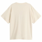 Story mfg. Grateful T-Shirt - Presented by END. in Ecru