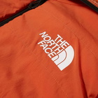 The North Face Men's Summit L3 5050 Down Hoody in Burnt Ochre