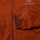 Arc'teryx Men's Arcteryx Atom LT Packable Hooded Jacket in Komorebi
