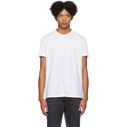 Diesel White T-Grossi T-Shirt