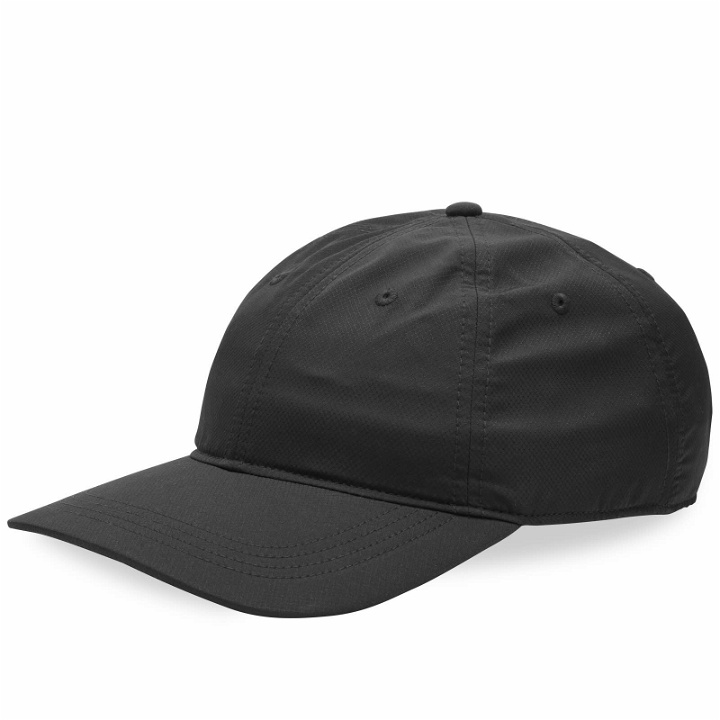 Photo: Lacoste Men's Classic Cap in Black