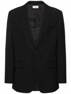 THE ROW - Laydon Single Breasted Wool Jacket