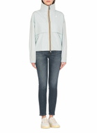 K-Way Aubette Memory Touch Jacket