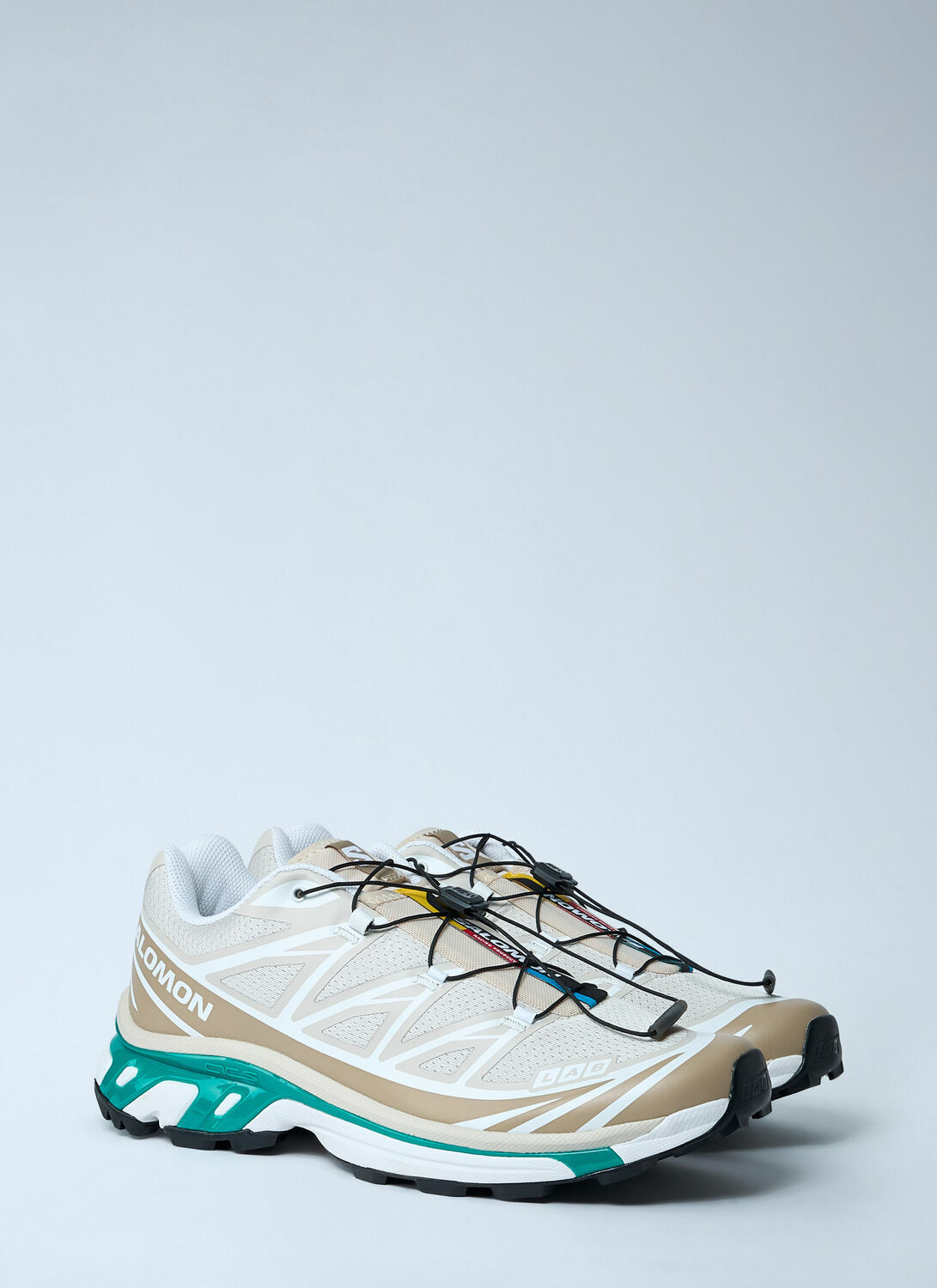 Salomon XT-6 Sneakers
