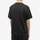 AMIRI Men's Records Wolf T-Shirt in Black