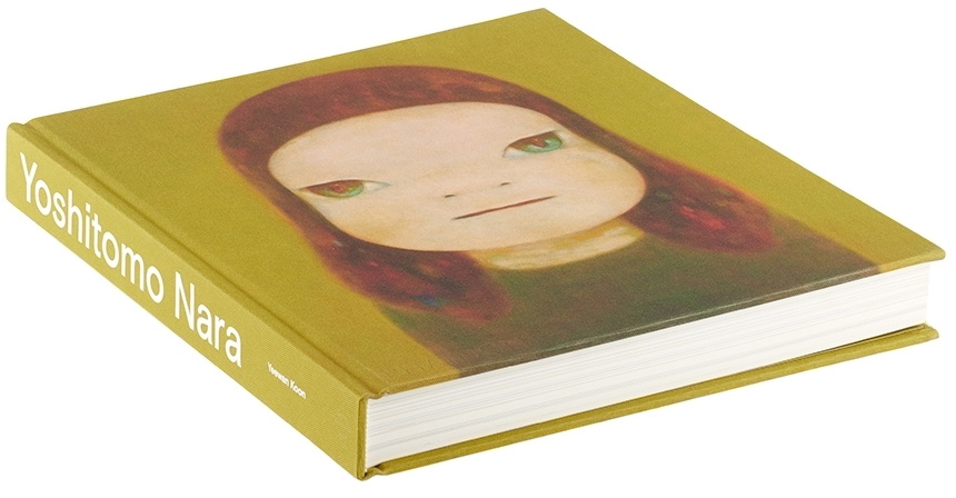 Phaidon Yoshitomo Nara Phaidon