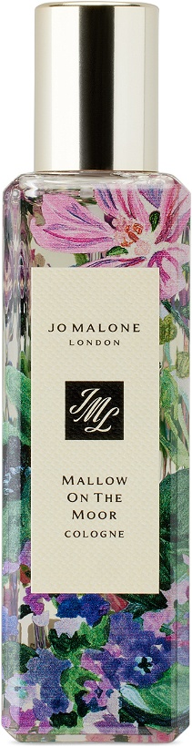 Photo: Jo Malone London Mallow On The Moor Cologne, 30 mL