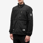 The North Face Men's x Undercover Zip-Off Fleece Jacket in Tnf Black