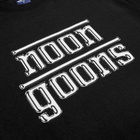 Noon Goons Chrome Tee