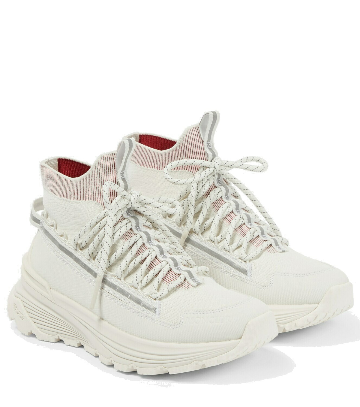 Moncler - Monte Runner sneakers Moncler