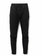 Nike Running - Slim-Fit Tapered Storm-FIT ADV Track Pants - Black