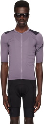 Rapha Purple Training T-Shirt