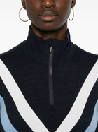 We Norwegians Voss Chevron Ski Top