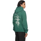 Reese Cooper Green Forest Service Hoodie