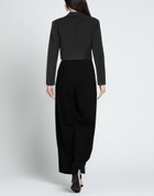 Jijil Womens Blazer in Black