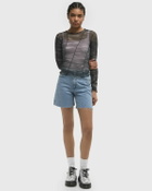 Envii ENHAGO LS TEE AOP 7042 Blue Womens Longsleefe