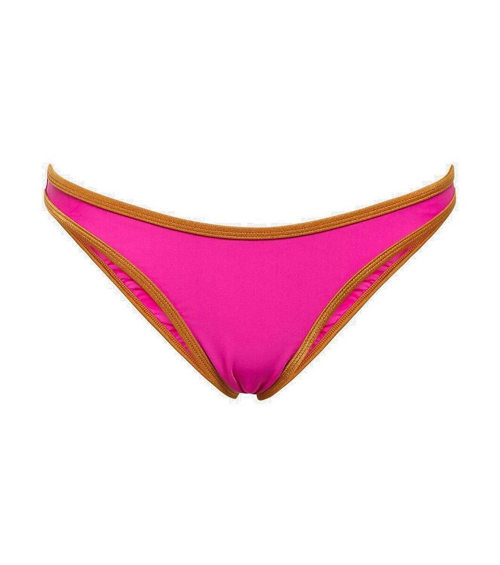 Photo: Bananhot Sienna triangle bikini bottoms