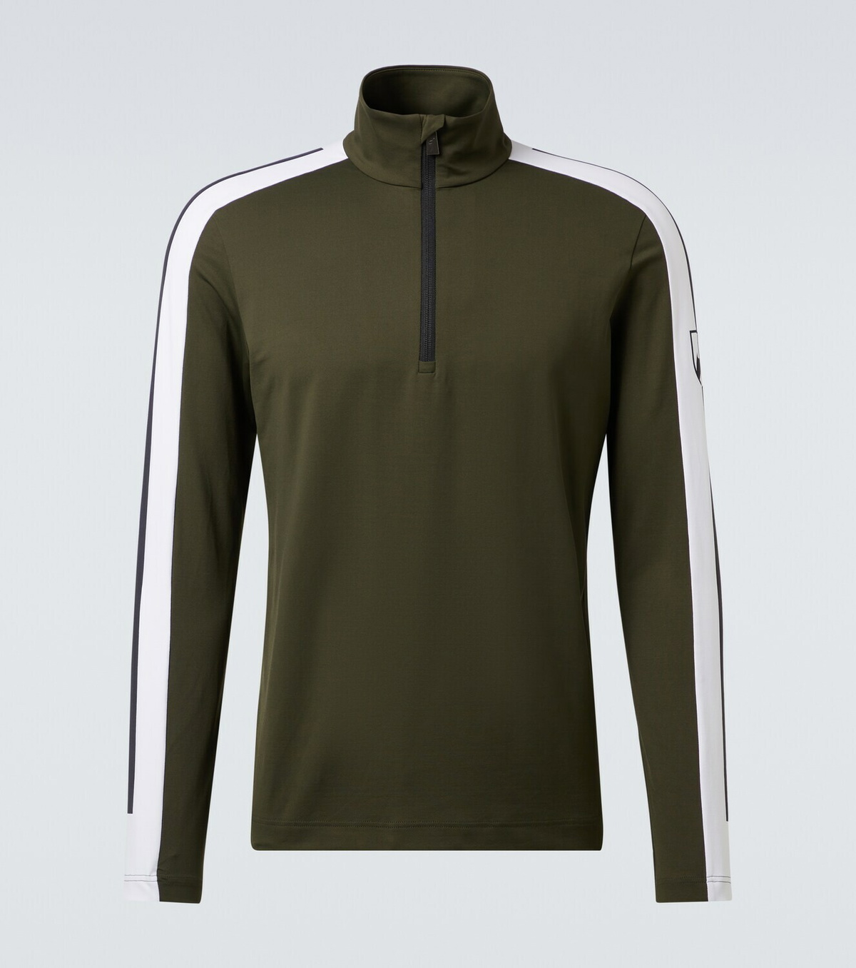 Toni Sailer Jordy ski top