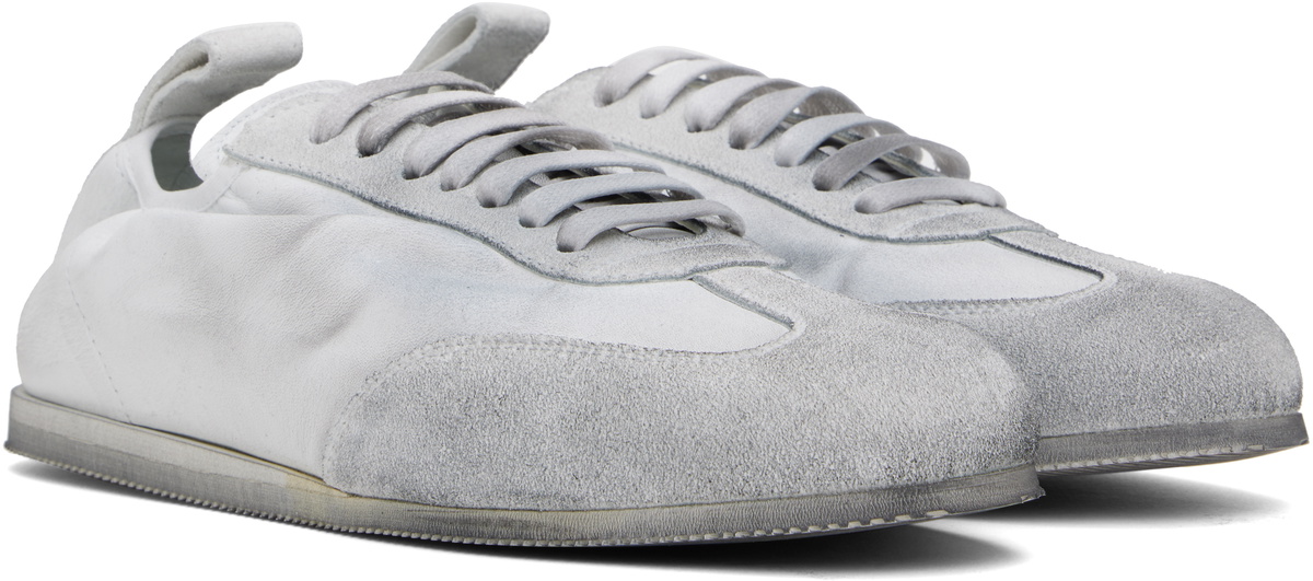 ANNDEMEULEMEESTER
 アンドゥムルメステール 希少ストール B0012567-FA629-D0029-