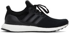 adidas Originals Black Ultraboost 1.0 Sneakers