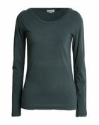 Crossley Womens T-shirt in Gunmetal