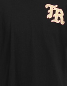 True Religion Mens T-shirt in Black