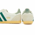 Adidas Japan W in Off White/Green/Orange
